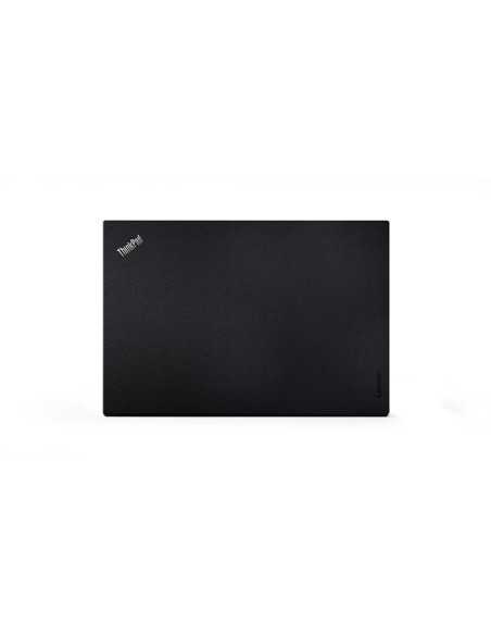 Lenovo ThinkPad P50s Workstation mobile 39,6 cm (15.6") Full HD Intel® Core™ i7 8 GB DDR3L-SDRAM 256 GB SSD NVIDIA® Quadro®