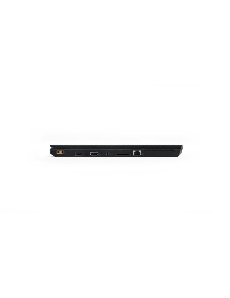 Lenovo ThinkPad P50s Workstation mobile 39,6 cm (15.6") Full HD Intel® Core™ i7 8 GB DDR3L-SDRAM 256 GB SSD NVIDIA® Quadro®