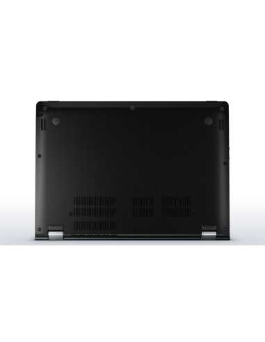 Lenovo ThinkPad Yoga P40 Ultrabook 35,6 cm (14") Touch screen Full HD Intel® Core™ i7 8 GB DDR3L-SDRAM 256 GB SSD NVIDIA®