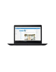 Lenovo ThinkPad E470 Computer portatile 35,6 cm (14") Full HD Intel® Core™ i5 8 GB DDR4-SDRAM 256 GB SSD Wi-Fi 5 (802.11ac)
