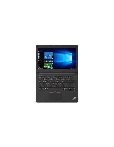 Lenovo ThinkPad E470 Computer portatile 35,6 cm (14") Full HD Intel® Core™ i5 8 GB DDR4-SDRAM 256 GB SSD Wi-Fi 5 (802.11ac)