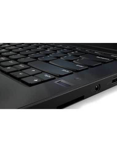 Lenovo ThinkPad E470 Computer portatile 35,6 cm (14") Full HD Intel® Core™ i5 8 GB DDR4-SDRAM 256 GB SSD Wi-Fi 5 (802.11ac)