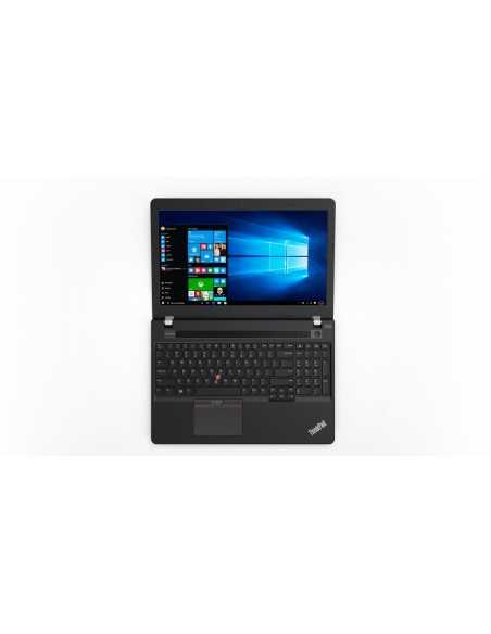 Lenovo ThinkPad E570 Computer portatile 39,6 cm (15.6") Full HD Intel® Core™ i5 8 GB DDR4-SDRAM 1000 GB HDD NVIDIA® GeForce®
