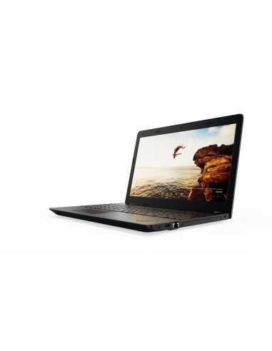 Lenovo ThinkPad E570 Computer portatile 39,6 cm (15.6") Full HD Intel® Core™ i5 8 GB DDR4-SDRAM 1000 GB HDD NVIDIA® GeForce®