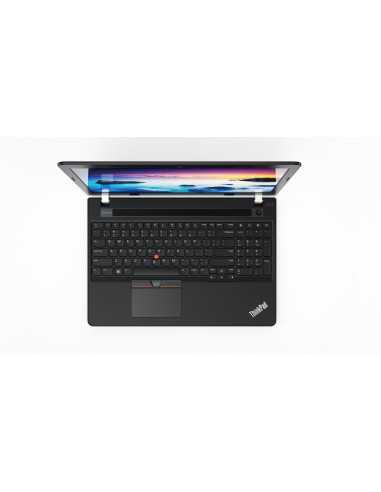 Lenovo ThinkPad E570 Computer portatile 39,6 cm (15.6") Full HD Intel® Core™ i5 8 GB DDR4-SDRAM 1000 GB HDD NVIDIA® GeForce®