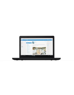 Lenovo ThinkPad E570 Computer portatile 39,6 cm (15.6") HD Intel® Core™ i5 4 GB DDR4-SDRAM 500 GB HDD Wi-Fi 5 (802.11ac)