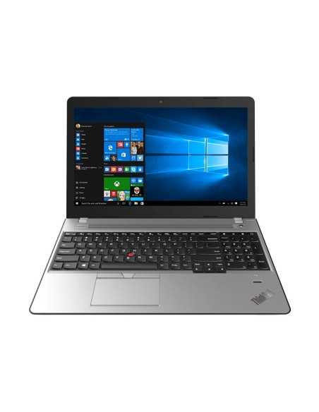 Lenovo ThinkPad E570 Computer portatile 39,6 cm (15.6") Full HD Intel® Core™ i7 8 GB DDR4-SDRAM 256 GB SSD NVIDIA® GeForce® GTX