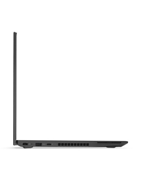 Lenovo ThinkPad T570 Computer portatile 39,6 cm (15.6") Full HD Intel® Core™ i7 8 GB DDR4-SDRAM 256 GB SSD Wi-Fi 5 (802.11ac)