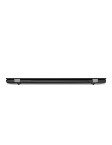 Lenovo ThinkPad T570 Computer portatile 39,6 cm (15.6") Full HD Intel® Core™ i7 8 GB DDR4-SDRAM 256 GB SSD Wi-Fi 5 (802.11ac)