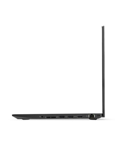 Lenovo ThinkPad T570 Computer portatile 39,6 cm (15.6") Full HD Intel® Core™ i7 8 GB DDR4-SDRAM 256 GB SSD Wi-Fi 5 (802.11ac)