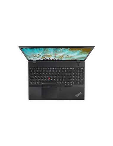 Lenovo ThinkPad T570 Computer portatile 39,6 cm (15.6") Full HD Intel® Core™ i5 8 GB DDR4-SDRAM 256 GB SSD Wi-Fi 5 (802.11ac)