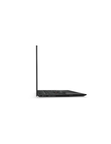 Lenovo ThinkPad T570 Computer portatile 39,6 cm (15.6") Full HD Intel® Core™ i5 8 GB DDR4-SDRAM 256 GB SSD Wi-Fi 5 (802.11ac)