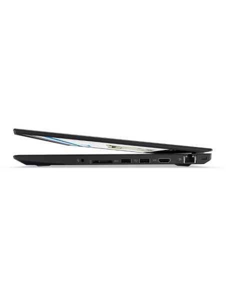 Lenovo ThinkPad T570 Computer portatile 39,6 cm (15.6") Full HD Intel® Core™ i7 16 GB DDR4-SDRAM 512 GB SSD Wi-Fi 5 (802.11ac)