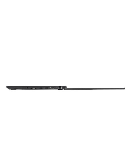 Lenovo ThinkPad T570 Computer portatile 39,6 cm (15.6") Full HD Intel® Core™ i7 16 GB DDR4-SDRAM 512 GB SSD Wi-Fi 5 (802.11ac)