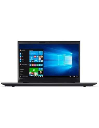 Lenovo ThinkPad T570 Computer portatile 39,6 cm (15.6") Full HD Intel® Core™ i7 16 GB DDR4-SDRAM 512 GB SSD Wi-Fi 5 (802.11ac)