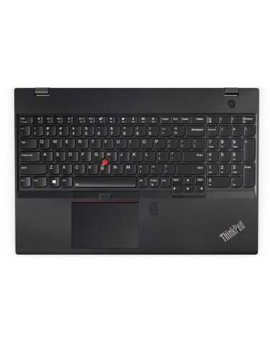 Lenovo ThinkPad T570 Computer portatile 39,6 cm (15.6") Full HD Intel® Core™ i7 16 GB DDR4-SDRAM 512 GB SSD Wi-Fi 5 (802.11ac)
