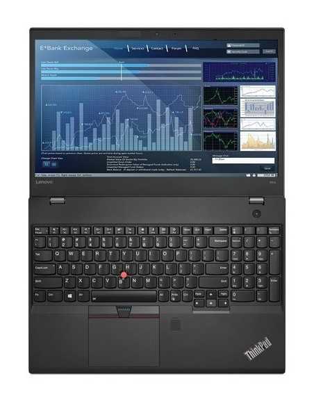 Lenovo ThinkPad P51s Workstation mobile 39,6 cm (15.6") HD Intel® Core™ i7 8 GB DDR4-SDRAM 256 GB SSD NVIDIA® Quadro® M520