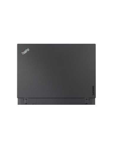 Lenovo ThinkPad P51s Workstation mobile 39,6 cm (15.6") HD Intel® Core™ i7 8 GB DDR4-SDRAM 256 GB SSD NVIDIA® Quadro® M520