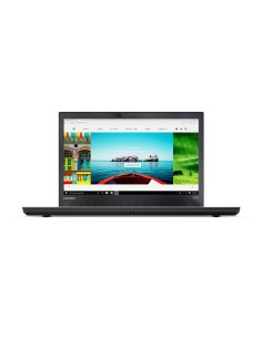 Lenovo ThinkPad T470 Computer portatile 35,6 cm (14") Full HD Intel® Core™ i5 8 GB DDR4-SDRAM 256 GB SSD Wi-Fi 5 (802.11ac)