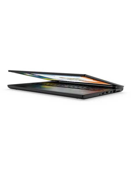 Lenovo ThinkPad T470 Computer portatile 35,6 cm (14") Full HD Intel® Core™ i5 8 GB DDR4-SDRAM 256 GB SSD Wi-Fi 5 (802.11ac)