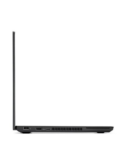 Lenovo ThinkPad T470 Computer portatile 35,6 cm (14") Full HD Intel® Core™ i7 8 GB DDR4-SDRAM 256 GB SSD Wi-Fi 5 (802.11ac)