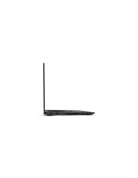 Lenovo ThinkPad T470s Computer portatile 35,6 cm (14") Full HD Intel® Core™ i7 8 GB DDR4-SDRAM 256 GB SSD Wi-Fi 5 (802.11ac)