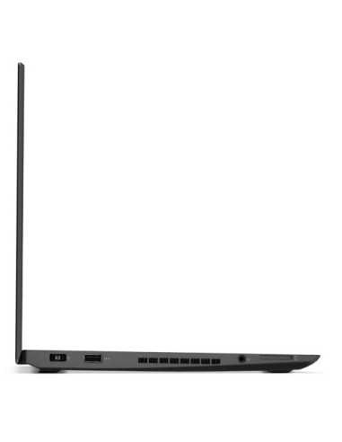 Lenovo ThinkPad T470s Computer portatile 35,6 cm (14") Touch screen Full HD Intel® Core™ i5 8 GB DDR4-SDRAM 256 GB SSD Wi-Fi 5