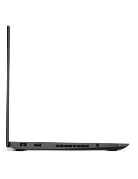 Lenovo ThinkPad T470s Computer portatile 35,6 cm (14") Touch screen Full HD Intel® Core™ i5 8 GB DDR4-SDRAM 256 GB SSD Wi-Fi 5