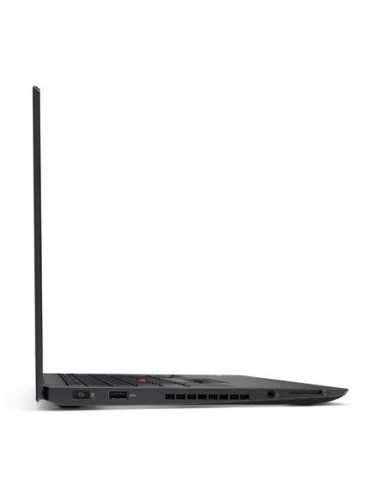Lenovo ThinkPad T470s Computer portatile 35,6 cm (14") Touch screen Full HD Intel® Core™ i5 8 GB DDR4-SDRAM 256 GB SSD Wi-Fi 5