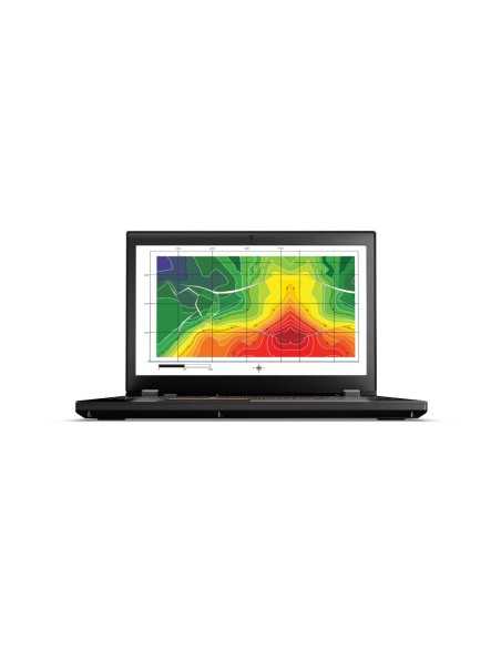 Lenovo ThinkPad P51 Workstation mobile 39,6 cm (15.6") Full HD Intel® Core™ i7 16 GB DDR4-SDRAM 512 GB SSD NVIDIA® Quadro®
