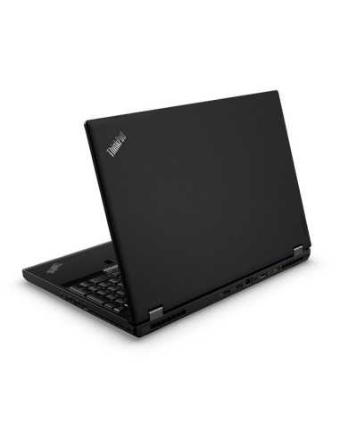 Lenovo ThinkPad P51 Workstation mobile 39,6 cm (15.6") Full HD Intel® Core™ i7 16 GB DDR4-SDRAM 512 GB SSD NVIDIA® Quadro®