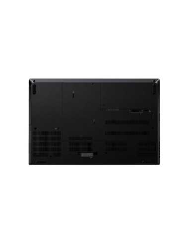 Lenovo ThinkPad P71 Workstation mobile 43,9 cm (17.3") Full HD Intel® Core™ i7 8 GB DDR4-SDRAM 256 GB SSD NVIDIA® Quadro® P3000