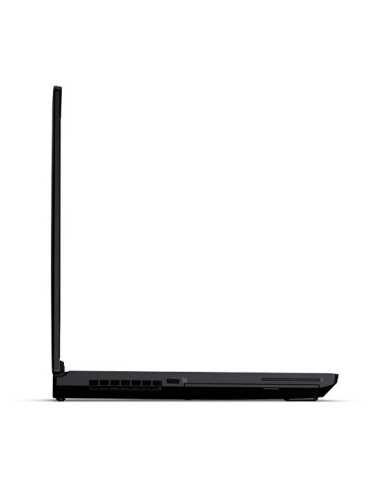 Lenovo ThinkPad P71 Workstation mobile 43,9 cm (17.3") Full HD Intel® Core™ i7 16 GB DDR4-SDRAM 512 GB SSD NVIDIA® Quadro®
