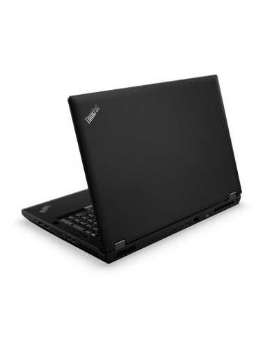 Lenovo ThinkPad P71 Workstation mobile 43,9 cm (17.3") 4K Ultra HD Intel® Core™ i7 16 GB DDR4-SDRAM 512 GB SSD NVIDIA® Quadro®