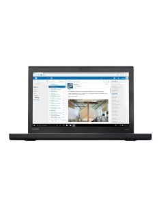 Lenovo ThinkPad X270 Computer portatile 31,8 cm (12.5") Full HD Intel® Core™ i7 8 GB DDR4-SDRAM 256 GB SSD Wi-Fi 5 (802.11ac)