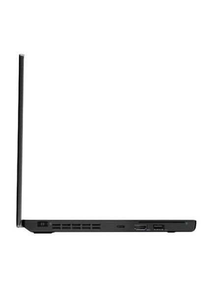Lenovo ThinkPad X270 Computer portatile 31,8 cm (12.5") Full HD Intel® Core™ i7 8 GB DDR4-SDRAM 256 GB SSD Wi-Fi 5 (802.11ac)