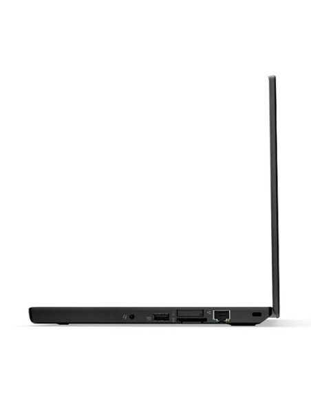 Lenovo ThinkPad X270 Computer portatile 31,8 cm (12.5") Full HD Intel® Core™ i7 8 GB DDR4-SDRAM 256 GB SSD Wi-Fi 5 (802.11ac)