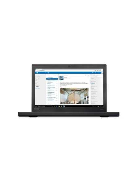 Lenovo ThinkPad X270 Computer portatile 31,8 cm (12.5") Full HD Intel® Core™ i5 8 GB DDR4-SDRAM 256 GB SSD Wi-Fi 5 (802.11ac)