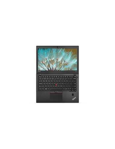 Lenovo ThinkPad X270 Computer portatile 31,8 cm (12.5") Full HD Intel® Core™ i5 8 GB DDR4-SDRAM 256 GB SSD Wi-Fi 5 (802.11ac)