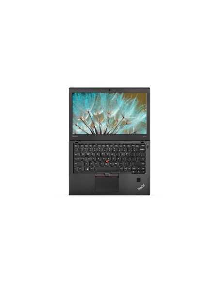 Lenovo ThinkPad X270 Computer portatile 31,8 cm (12.5") Full HD Intel® Core™ i5 8 GB DDR4-SDRAM 256 GB SSD Wi-Fi 5 (802.11ac)