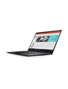 Lenovo ThinkPad X1 Carbon Computer portatile 35,6 cm (14") Full HD Intel® Core™ i7 8 GB LPDDR3-SDRAM 512 GB SSD Wi-Fi 5