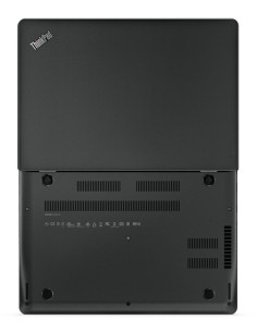 Lenovo ThinkPad 13 Computer portatile 33,8 cm (13.3") Full HD Intel® Core™ i5 8 GB DDR4-SDRAM 256 GB SSD Wi-Fi 5 (802.11ac) 2