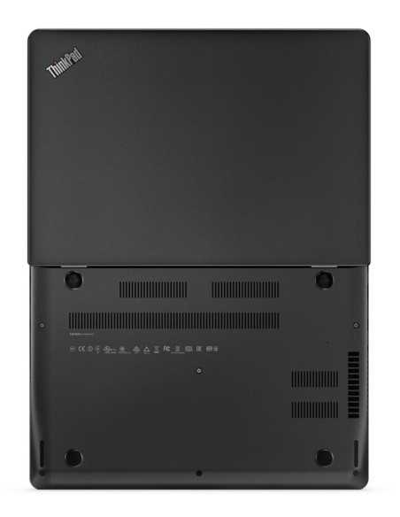 Lenovo ThinkPad 13 Computer portatile 33,8 cm (13.3") Full HD Intel® Core™ i5 8 GB DDR4-SDRAM 256 GB SSD Wi-Fi 5 (802.11ac)