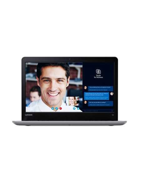 Lenovo ThinkPad 13 Computer portatile 33,8 cm (13.3") Full HD Intel® Core™ i3 4 GB DDR4-SDRAM 180 GB SSD Wi-Fi 5 (802.11ac)
