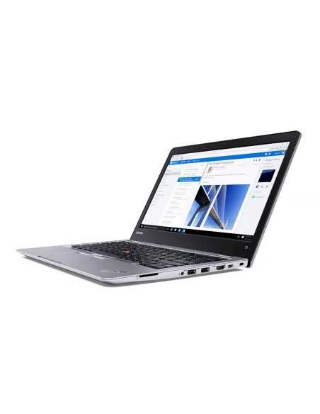 Lenovo ThinkPad 13 Computer portatile 33,8 cm (13.3") Full HD Intel® Core™ i3 4 GB DDR4-SDRAM 180 GB SSD Wi-Fi 5 (802.11ac)