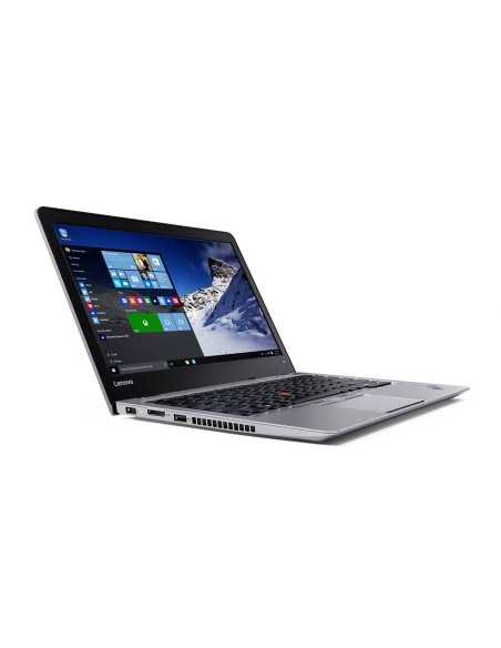 Lenovo ThinkPad 13 Computer portatile 33,8 cm (13.3") Full HD Intel® Core™ i3 4 GB DDR4-SDRAM 180 GB SSD Wi-Fi 5 (802.11ac)