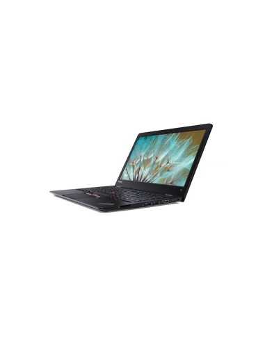 Lenovo ThinkPad 13 Computer portatile 33,8 cm (13.3") Full HD Intel® Core™ i7 8 GB DDR4-SDRAM 256 GB SSD Wi-Fi 5 (802.11ac)