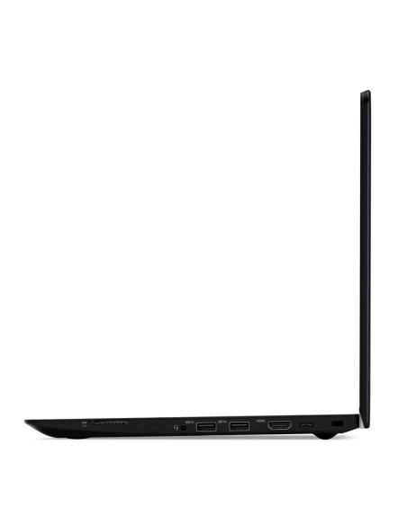 Lenovo ThinkPad 13 Computer portatile 33,8 cm (13.3") Full HD Intel® Core™ i5 8 GB DDR4-SDRAM 256 GB SSD Wi-Fi 5 (802.11ac)