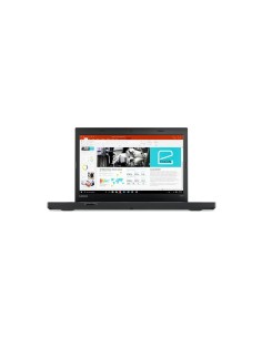 Lenovo ThinkPad L470 Computer portatile 35,6 cm (14") HD Intel® Core™ i5 4 GB DDR4-SDRAM 500 GB HDD Wi-Fi 5 (802.11ac) Windows