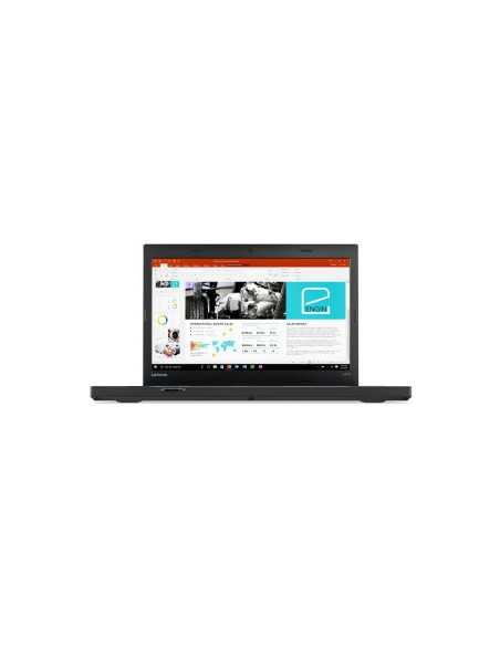 Lenovo ThinkPad L470 Computer portatile 35,6 cm (14") HD Intel® Core™ i5 4 GB DDR4-SDRAM 500 GB HDD Wi-Fi 5 (802.11ac) Windows